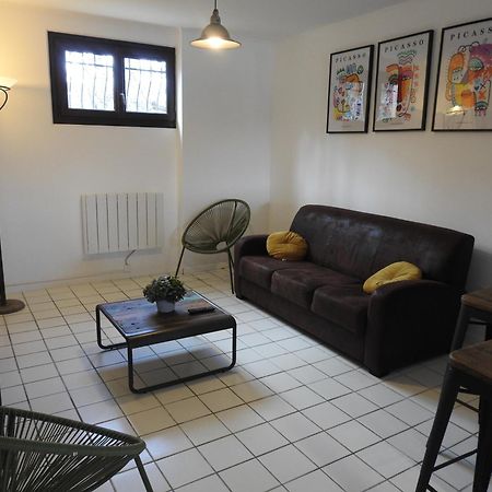 Gite Lavalette09 Ardeche Et Ceze Saint-Christol-de-Rodieres Ngoại thất bức ảnh