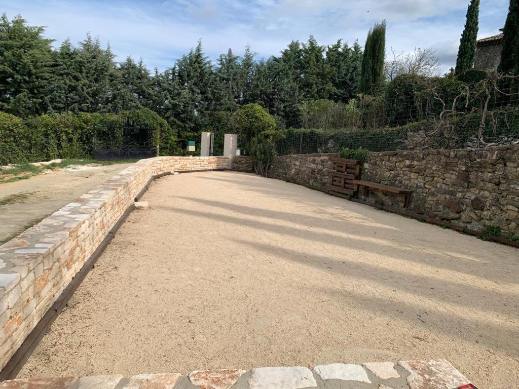 Gite Lavalette09 Ardeche Et Ceze Saint-Christol-de-Rodieres Ngoại thất bức ảnh