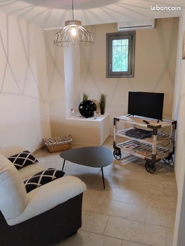 Gite Lavalette09 Ardeche Et Ceze Saint-Christol-de-Rodieres Ngoại thất bức ảnh